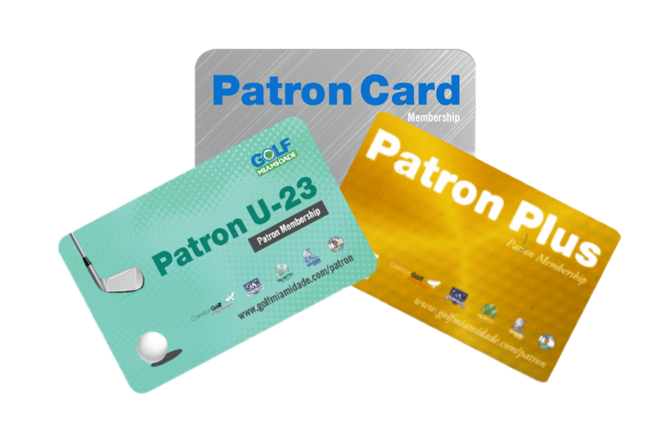 link to the patron card