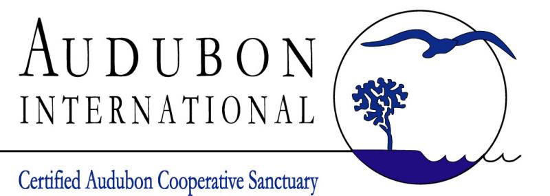 Audubon International